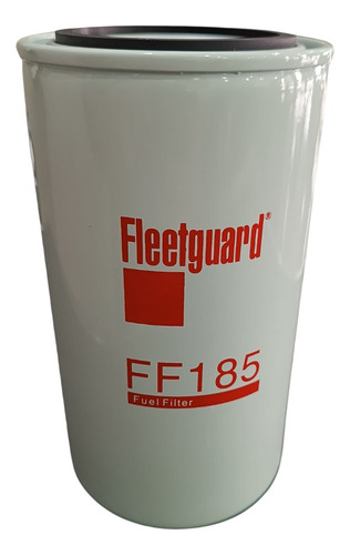 Filtro De Combustible Fleetguard Ff185 33352