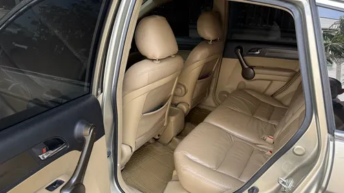 Honda CR-V 2.4 Ex