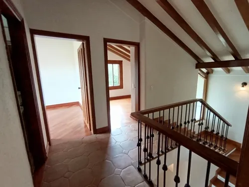 Finca En Arriendo Ubicada En Rionegro Sector Rotonda Sajonia (22136).