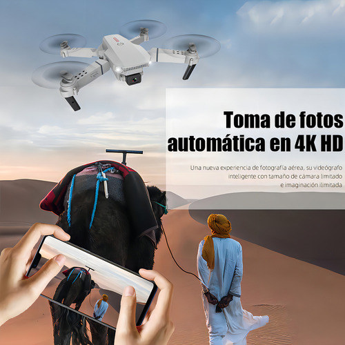 Drone Profesional,drone,drones Con Camara,drones Con Camara Profesionales,drone 4k,e88 Pro Drone 4k Con Cámara De Alta Definición Wifi Fpv Drone Plegable 2.4g 6 Axis Rc Quadcopter Altitude Hold