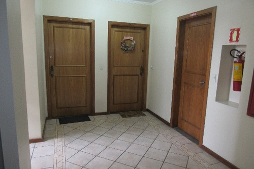 Apartamento Boa Vista Porto Alegre. - 3538