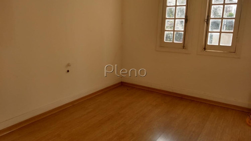 Casa Para Aluguel Em Centro - Ca024194