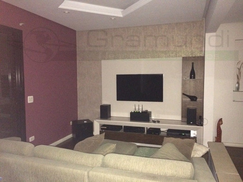 Apartamento Para Venda, 3 Dormitório(s), 183.0m² - 4947