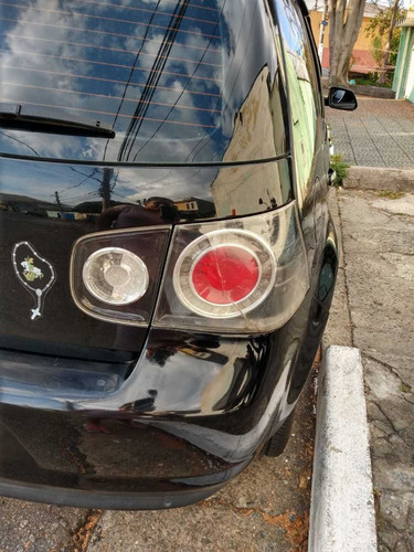 Volkswagen Golf 2011 1.6 Vht Sportline Total Flex 5p