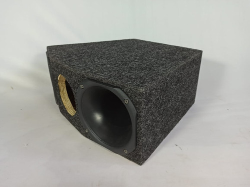 Imagem 4 de 4 de Box Trapezoidal Corneta 2x1