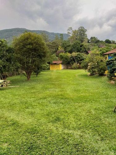 Imagem 6 de 11 de Chácara Para Venda Em Piracaia, Água Chata, 1 Dormitório, 2 Banheiros, 20 Vagas - V326_2-1240956