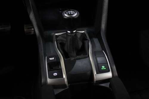 Imagem 15 de 15 de Honda Civic 2.0 16v Flexone Sport 4p Manual