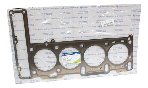 Empaquetadura Culata Para Ssangyong Actyon 2.0 2007 2010