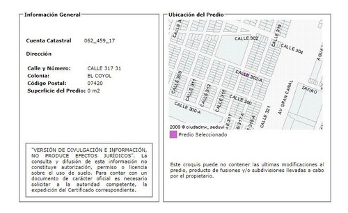 Imagen 10 de 20 de Casa En Col. El Coyol. Scm013