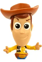 Comprar Figura Mini Coleccionable Toy Story 4 Woody ~ Serie 1 En Bol