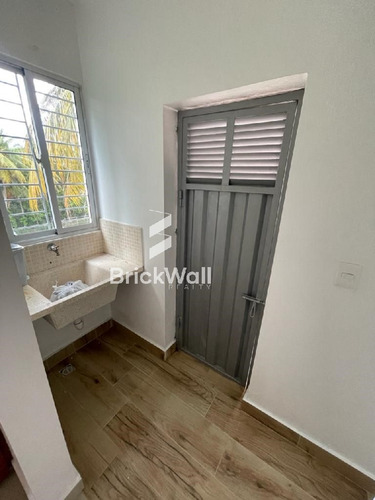 Penthouse De Renta Con Jacuzzi En Los Laureles, Santiago
