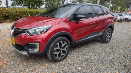 Renault Captur 2.0 Bose At