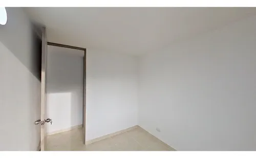 Venta Apartamento 60mts2, En Las Guabinas, Yumbo, 12862-4