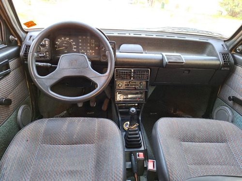 Fiat Duna 1.4 Scl