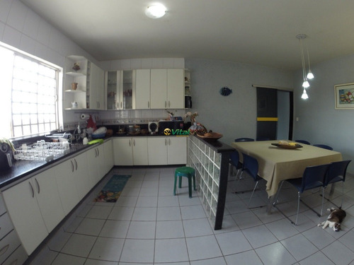 Casa Com 5 Quartos Para Comprar No Cachoeirinha Em Belo Horizonte/mg - Vit4852