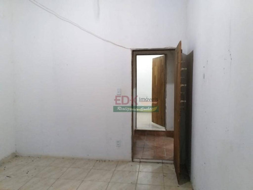 Imagem 5 de 17 de Chácara Com 4 Dormitórios À Venda, 7000 M² Por R$ 315.000,00 - Pouso Alto - Natividade Da Serra/sp - Ch0532