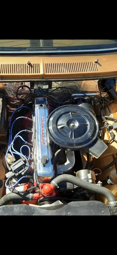 Chevrolet Caravan
