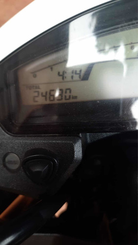 Imagem 5 de 14 de Honda Hornet