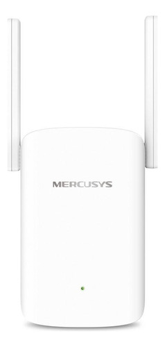 Repetidor De Sinal Mercusys Wi-fi 6 Dual Band Ax1500 - Me60x