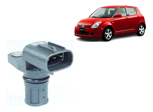 Sensor Posicion Eje Levas Cmp Suzuki Swift 1.3 2009