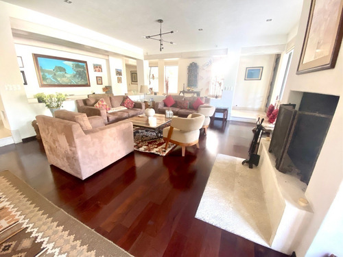 Imagen 4 de 30 de Casa En Venta Colonia Villa Verdun Álvaro Obregón