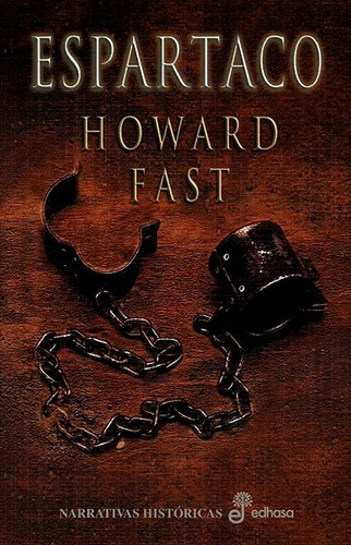 Espartaco - Fast Howard - Edhasa