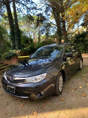 Imagen 1 de 14 de Subaru Impreza