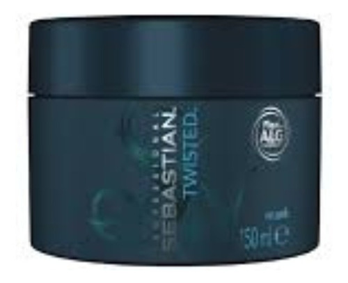 Mask Twisted Curl 150ml - Sebastian