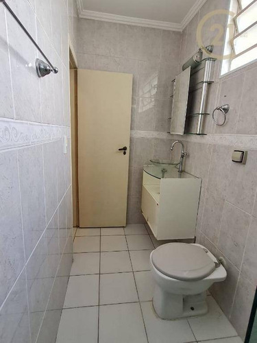 Sobrado Com 3 Dormitórios À Venda, 110 M² Por R$ 590.000,00 - Lapa - São Paulo/sp - So2235