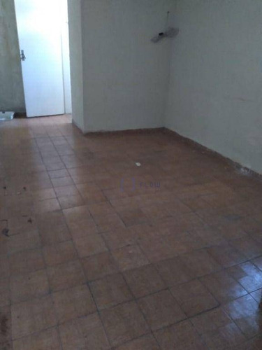 Imagem 14 de 21 de Loja De 170m² Com 5 Salas E 1 Vaga De Garagem - Planalto Paulista - Lo0452