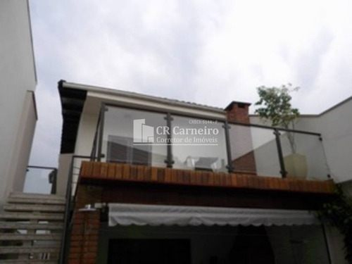 Imagem 15 de 29 de Casa - 3 Dormts. - Penha - 7 Vagas - 112