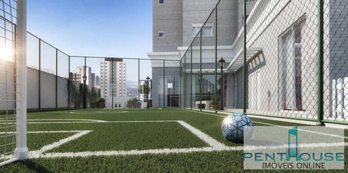 Imagem 11 de 28 de Venda Apartamento 3 Quartos No Bairro Centro - R148048