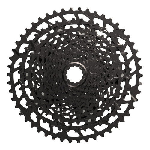 Cassette Sram Eagle Nx Xg-1230 12v 11-50 Núcleo Hg