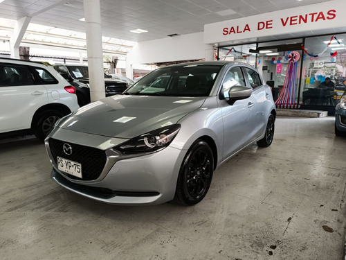 Mazda 2 Sport Sport 1.5 Mt Ac 6ab