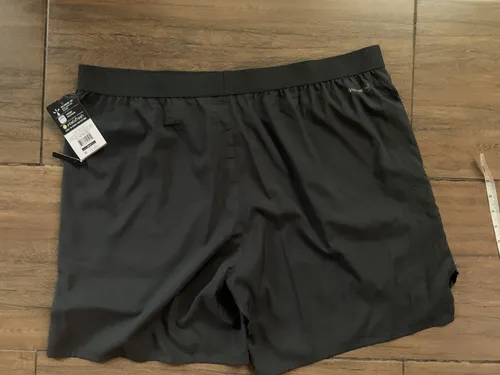 Mens russell dri sales power 360 shorts