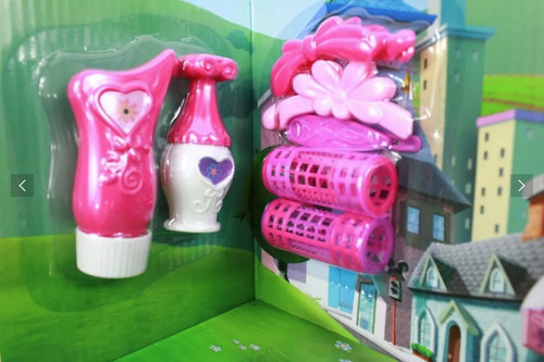 Juguete Caja Registradora Minnie Mouse Con Sonido Original