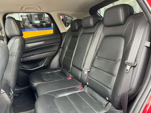 Mazda CX-5 2.0 L I Grand Touring At