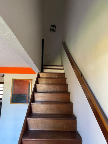 Se Vende Casa Duplex En Carrasco Norte Con Parrillero Y Espacio Para Auto