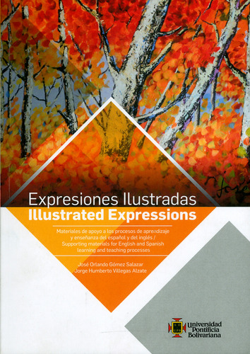 Expresiones Ilustradas. Ilustrated Expressions.