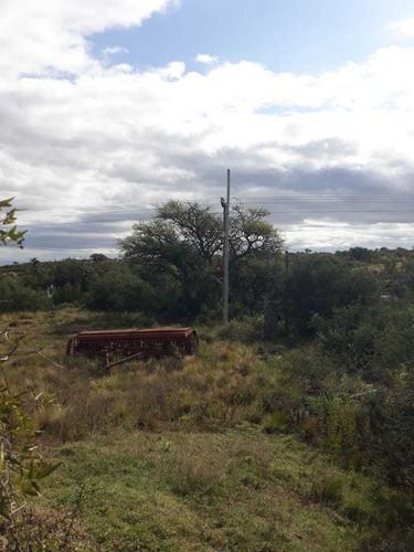Imagen 12 de 14 de Gran Oportunidad!!! Vendo Campo En Pesos!!! Dueño Directo.