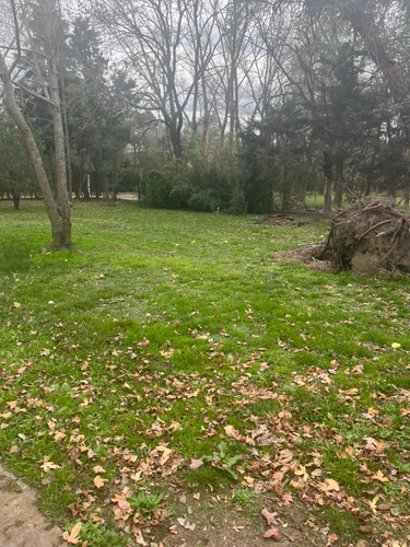 Permuta Venta Lote Terreno Parque Gorriti Excelente Ubicacion