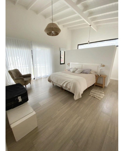 Pinamar , Casa Barlovento Con Piscina