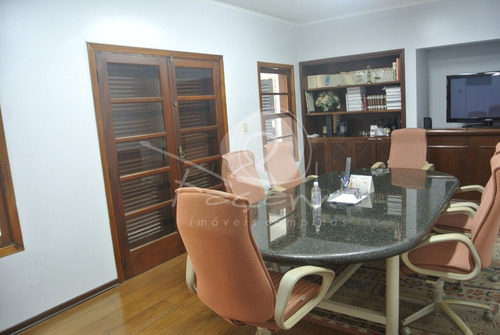 Imagem 1 de 30 de Casa Comercial Para Venda No Nova Campinas Em Campinas - Imobiliária Em Campinas - Ca00967 - 69200244