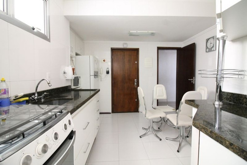 Imagem 9 de 14 de Apartamento - Ref: 7342