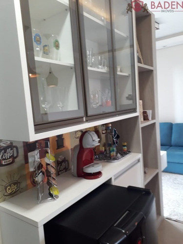 Apartamento Garden, Térreo Com Quintal, Com 3 Dormitórios Sendo 1 Suíte - Ap04019