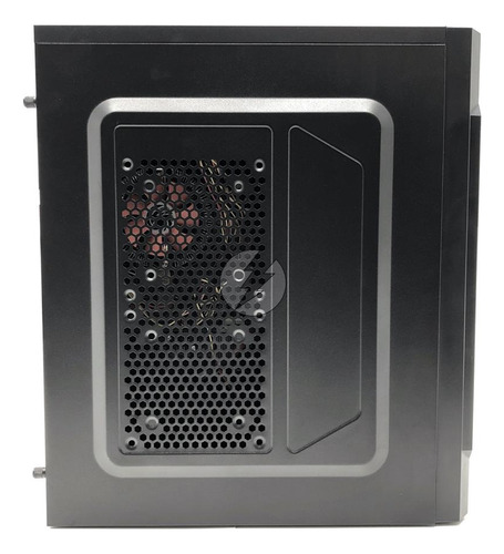 Desktop Intel 2.8 Ghz, 4gb Ddr3, Ssd 240 Gb, Black Friday