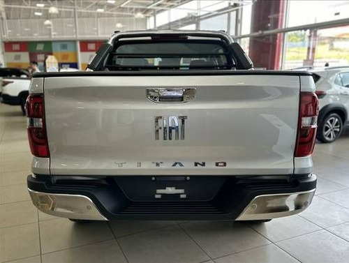 Fiat TITANO 2.2 TURBO DIESEL RANCH 4X4 AT6