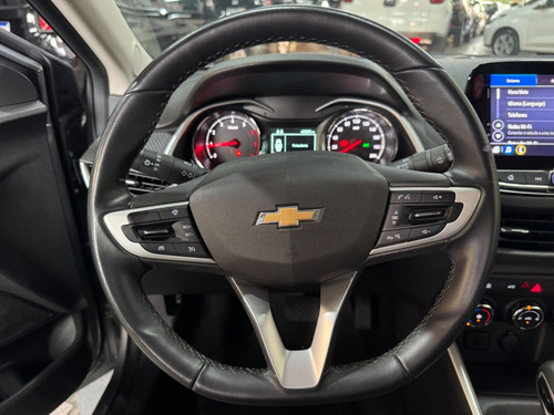 Chevrolet Onix SEDAN Plus LTZ 1.0 12V TB Flex Aut.