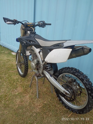 Imagen 5 de 9 de Yamaha Yzf