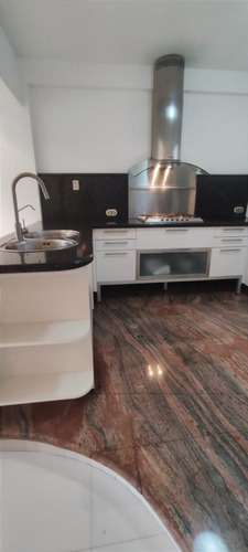 Imagen 6 de 30 de Apartamento Cumbres De Curumo